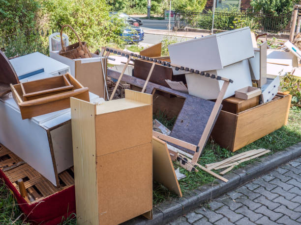 Best Hoarding Cleanup  in , IL